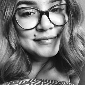 Meet your Posher, Cristina